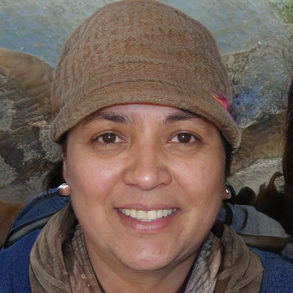 Claire S. – Dayton, OH